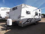 Used 2008 ENDURA MAX Endura Max ZG199T Travel Trailer Toyhauler For Sale